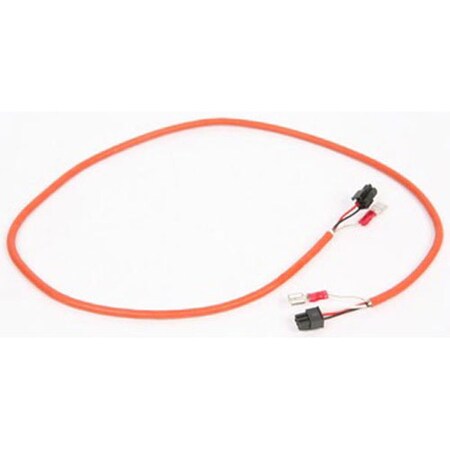 Frymaster Cpu Comm Lov Harness 807-4546